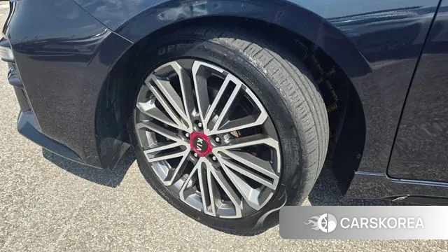 Kia Come New K3 id 2981579 из Кореи 18