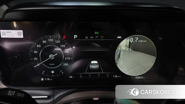 Kia Carnival 4th generation id 3865642 из Кореи 18