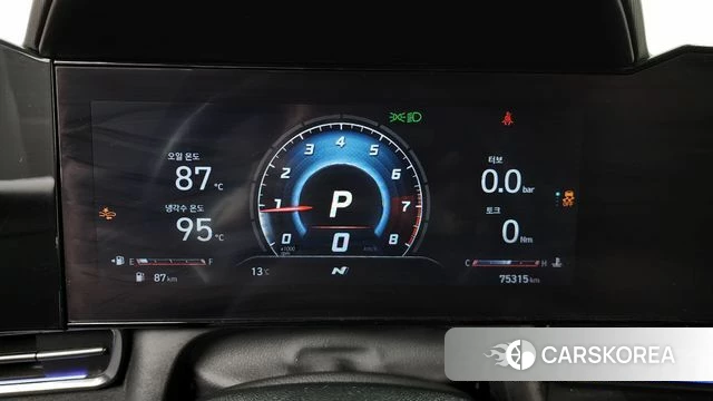 Hyundai Avante (CN7) id 3897546 из Кореи 18