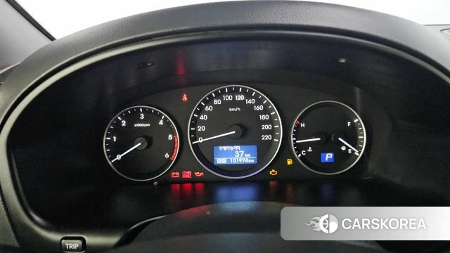 Hyundai The New Grand Starex id 4295094 из Кореи 29