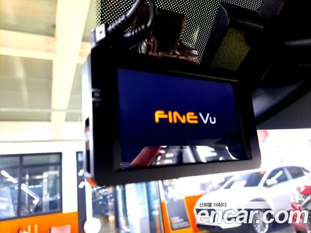 Hyundai Casper id 2683475 из Кореи 18