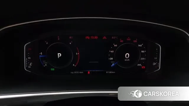 Volkswagen Tiguan second Generation id 3463584 из Кореи 18