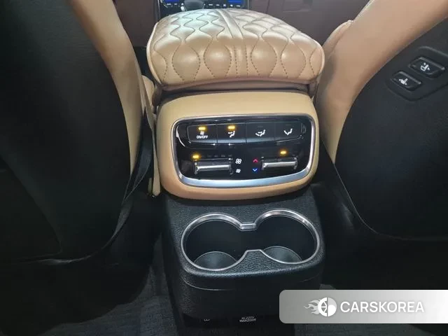 Kia Mohave Master id 3691870 из Кореи 18