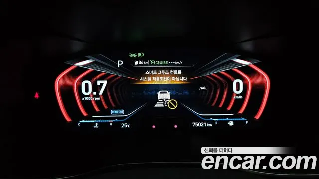 Genesis G70 id 2818470 из Кореи 18