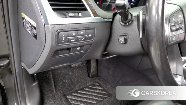 Genesis G80 id 3541713 из Кореи 18