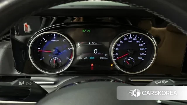 Kia Carnival 4th generation id 3003527 из Кореи 18