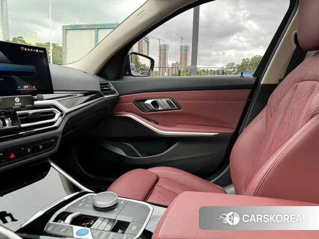 BMW i3 id 4335760 из Китая 20