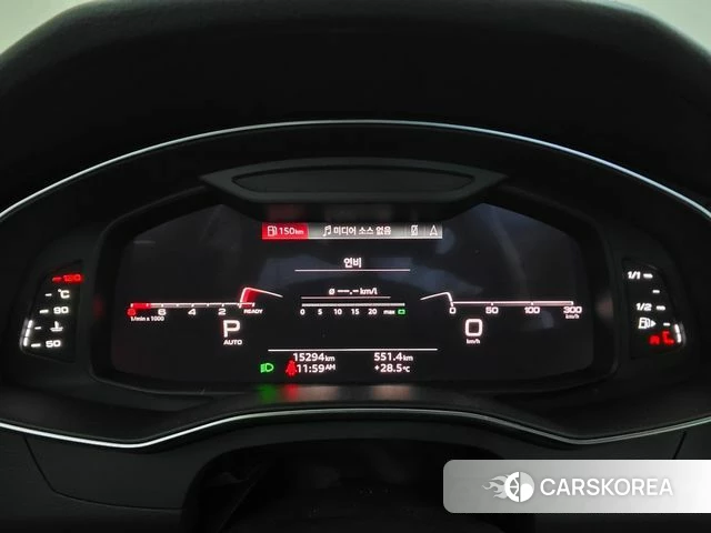 Audi A6 (C8) id 4847787 из Кореи 17