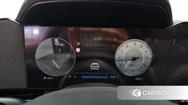 Hyundai The New Avante (CN7) id 3452099 из Кореи 18