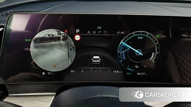 Kia Sportage 5th Generation Hybrid id 4650735 из Кореи 32