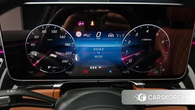 Mercedes-Benz S-Class W223 id 3467733 из Кореи 18