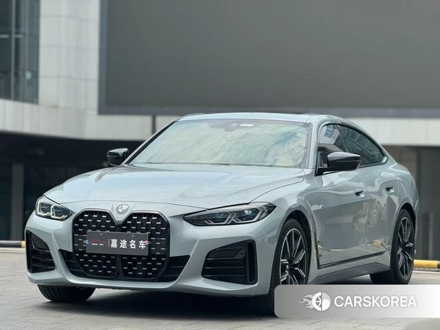 BMW 4 series id 4298167 из Китая 8