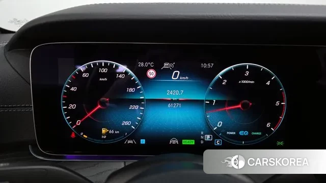 Mercedes-Benz CLS-Class C257 id 3016860 из Кореи 18