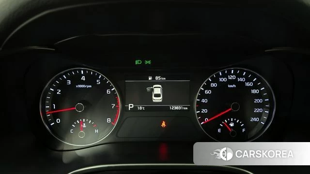 Kia Come New K3 id 3925128 из Кореи 18