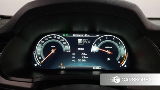 Kia K7 Premier id 3800700 из Кореи 18