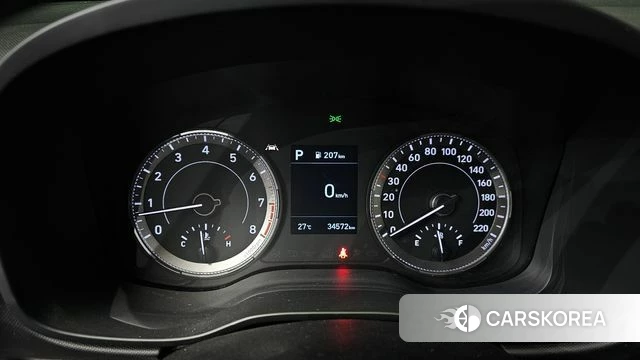 Hyundai Venue id 4402872 из Кореи 28