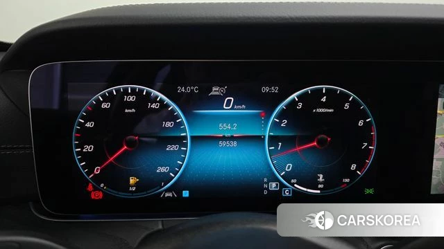 Mercedes-Benz E-Class W213 id 4343296 из Кореи 18