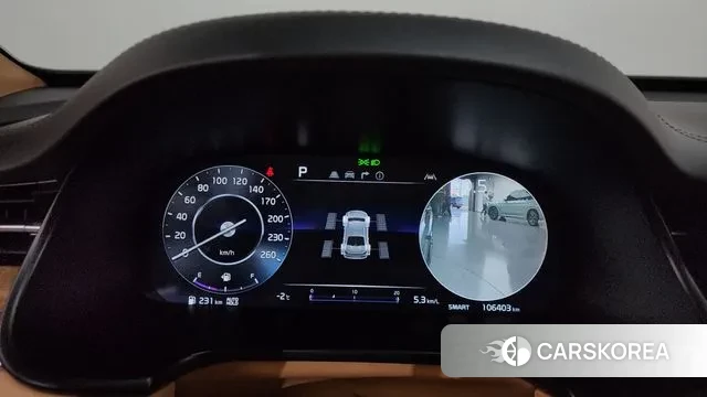 Kia The New K9 2nd generation id 3438426 из Кореи 18