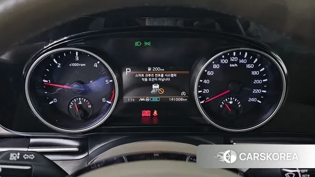 Kia Carnival 4th generation id 3269547 из Кореи 18