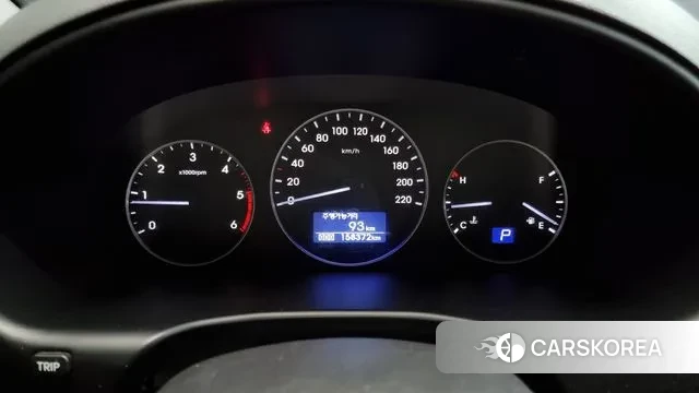 Hyundai The New Grand Starex id 3593512 из Кореи 18