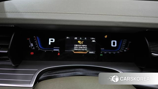 Ssangyong Torres id 4475090 из Кореи 30