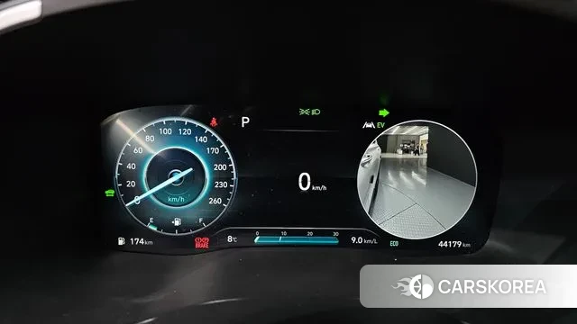 Hyundai The New Santa Fe id 3431900 из Кореи 18