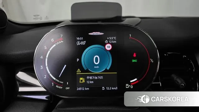 Mini Cooper S id 3586257 из Кореи 18