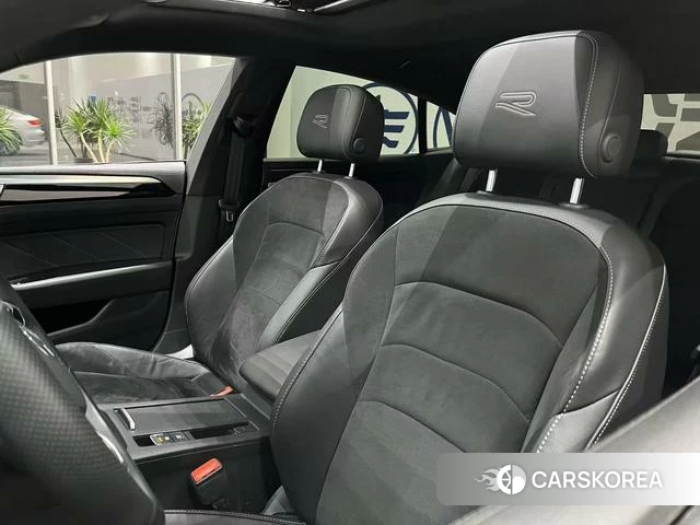 Volkswagen CC id 4278860 из Китая 12