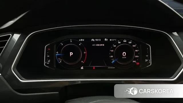 Volkswagen Tiguan second Generation id 3679864 из Кореи 18