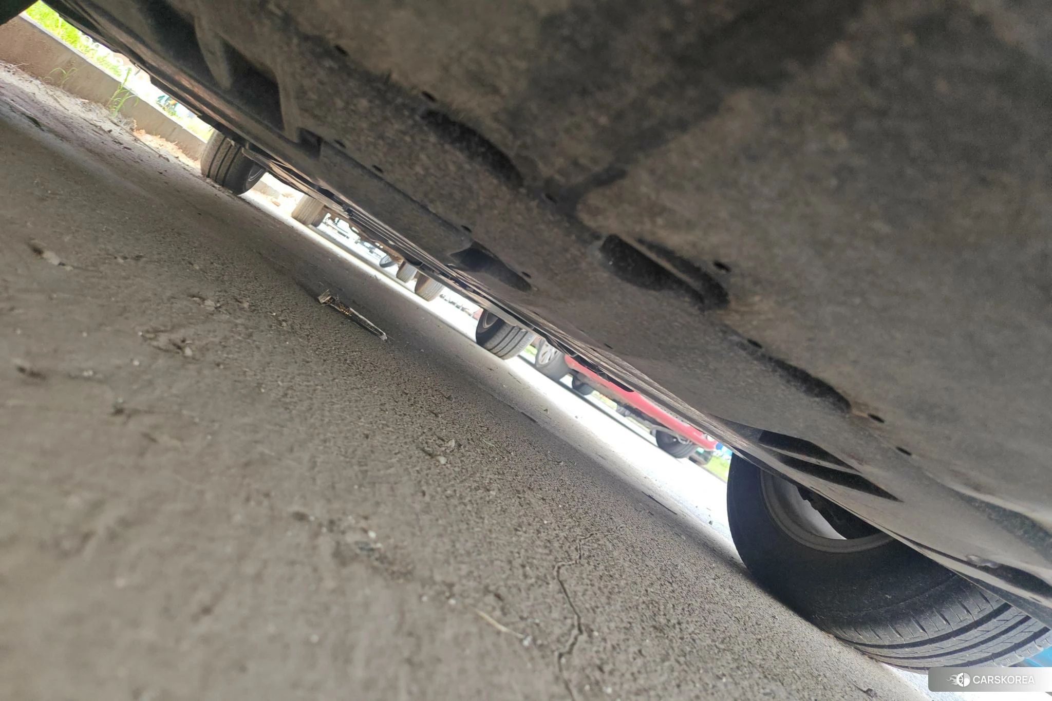 Toyota Corolla id 4510752 из Китая 15