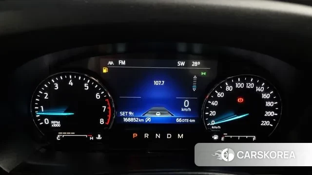 Ford Explorer 6th Generation id 2902357 из Кореи 18