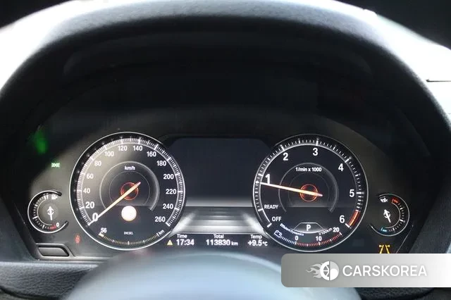 BMW 3 Series (F30) id 3779004 из Кореи 18