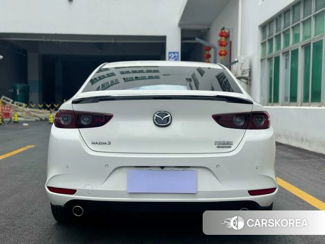Mazda 3 Angkesaila id 4307312 из Китая 8