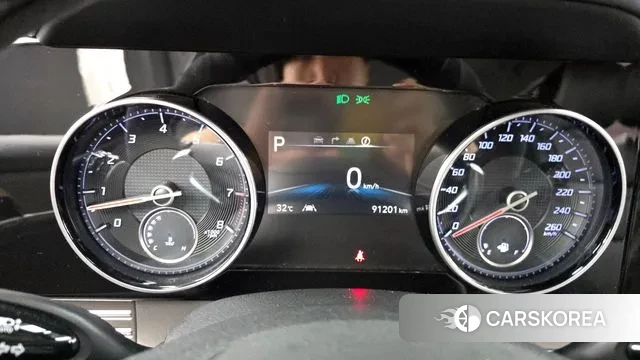 Hyundai The New Grandeur IG id 2995129 из Кореи 18