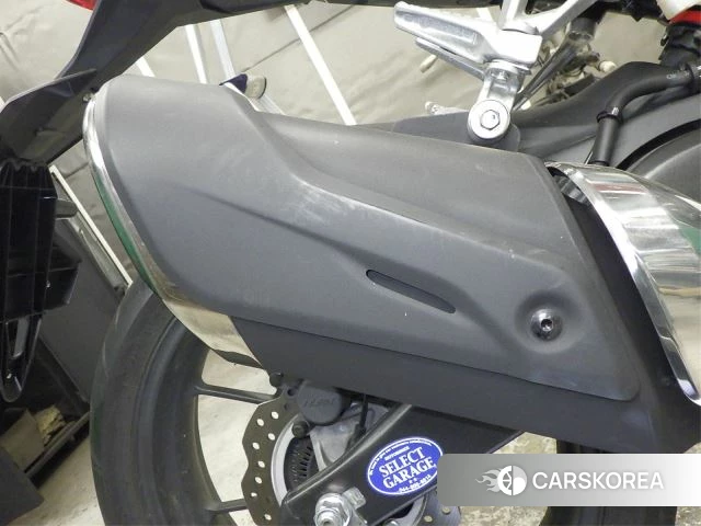 Honda CB250R id 4184977 из Японии 32