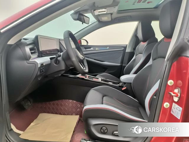 Volkswagen Lingdu id 4307752 из Китая 11
