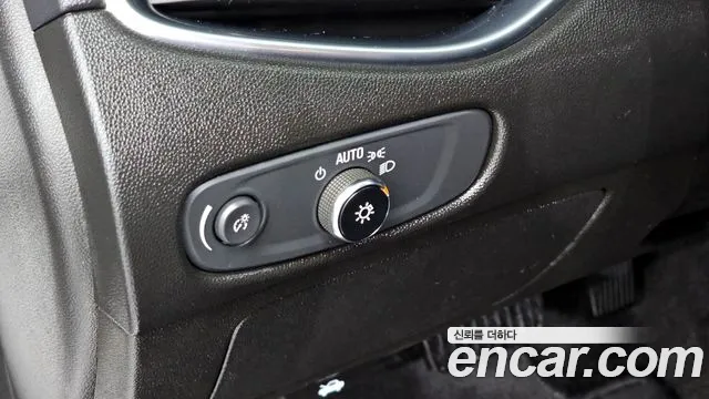 Chevrolet (GM Daewoo) All New Malibu id 2626355 из Кореи 18