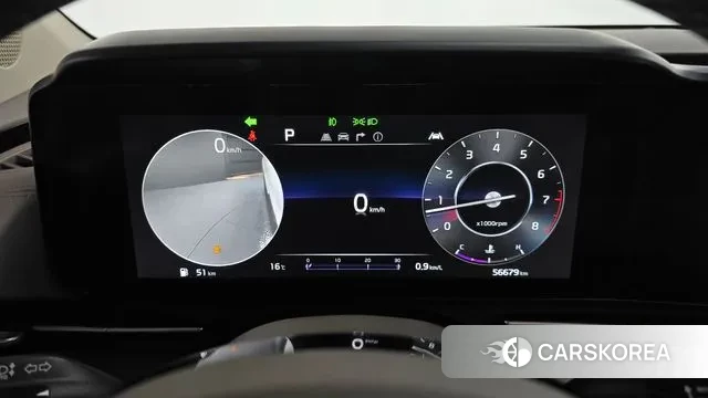 Kia Carnival 4th generation id 3290333 из Кореи 18