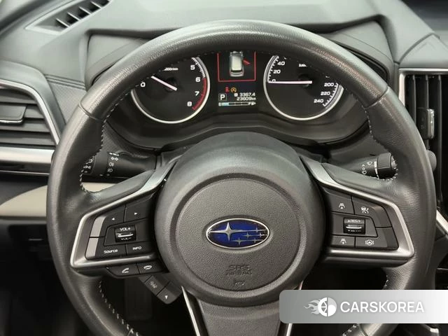 Subaru FORESTER Forester id 3856918 из Китая 24