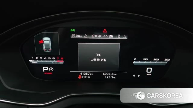 Audi SQ5 (FY) id 4637029 из Кореи 30