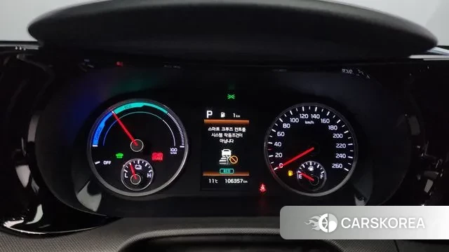 Kia K5 Hybrid 3rd Generation id 3529166 из Кореи 18