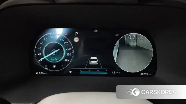 Hyundai The New Palisade id 2989156 из Кореи 18