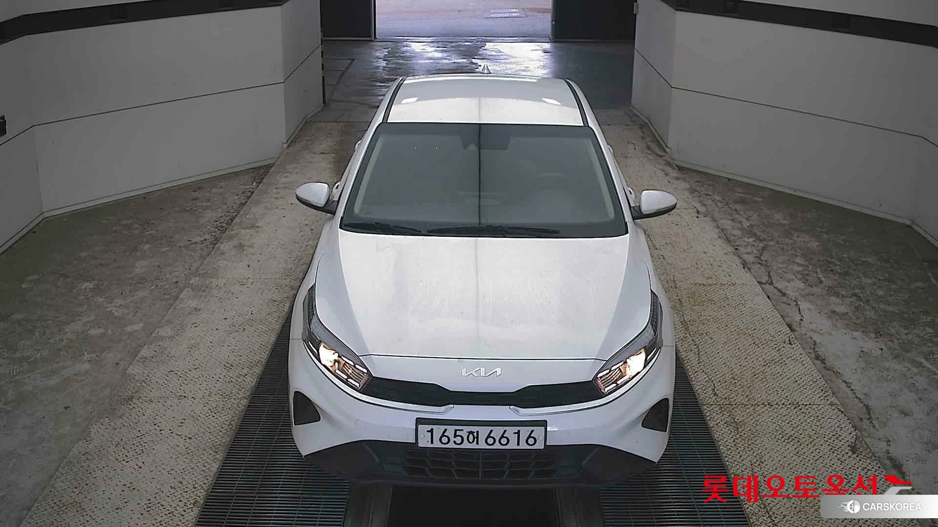 Kia K3 id 4902330 из Кореи 36