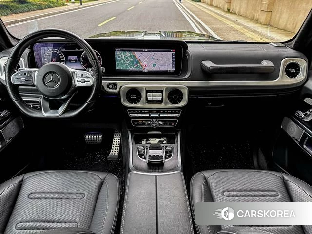 Mercedes-Benz G-class id 4271492 из Китая 13