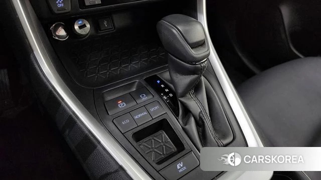 Toyota RAV4 5th Generation id 3828061 из Кореи 18