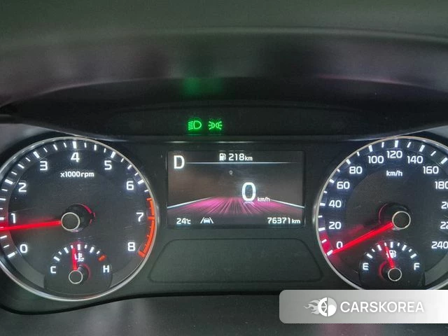 Kia The New K3 2nd generation id 4763656 из Кореи 17