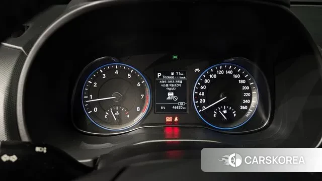 Hyundai Kona id 3612107 из Кореи 18