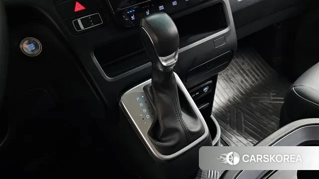 Hyundai Staria id 3720881 из Кореи 17