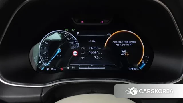 Genesis GV80 id 3597642 из Кореи 18