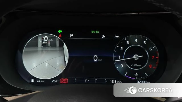 Kia K5 3rd generation id 4692134 из Кореи 32